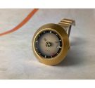 ZODIAC ORBITER AUTOMATIC DIAL MISTERIOSO Reloj suizo antiguo automático SST 36000 Cal. 72D Ref. 723 953 B *** PRECIOSO ***