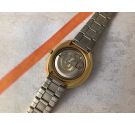 ZODIAC ORBITER AUTOMATIC DIAL MISTERIOUS Vintage swiss automatic watch SST 36000 Cal. 72D Ref. 723 953 B *** PRECIOUS ***