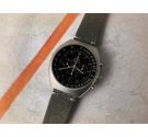 OMEGA SPEEDMASTER PROFESSIONAL MARK II Reloj suizo vintage cronógrafo de cuerda Ref. 145.014 Cal. Omega 861 *** ESPECTACULAR ***