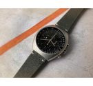 OMEGA SPEEDMASTER PROFESSIONAL MARK II Vintage swiss hand winding chronograph watch Ref. 145.014 Cal. Omega 861 *** AWESOME ***