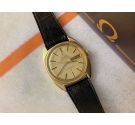 OMEGA CONSTELLATION Chronometer Officially Certified Reloj vintage suizo automático Cal. 751 Ref. 168.029 *** CON ESTUCHE ***