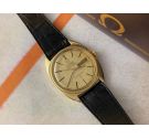 OMEGA CONSTELLATION Chronometer Officially Certified Vintage swiss automatic watch Cal. 751 Ref. 168.029 *** WITH BOX ***