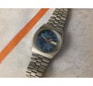 DUWARD AQUASTAR Ref. 6201 Vintage swiss automatic watch Cal. AS 2066 *** 20 ATM ***