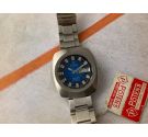 NOS POTENS Vintage swiss automatic watch 25 jewels INCABLOC Cal. ETA 2789 *** NEW OLD STOCK ***