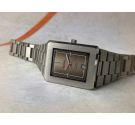 NOS TUCAH Vintage swiss automatic watch NEW OLD STOCK 5 ATMOSPHERES Ref 2164 *** SPECTACULAR ***