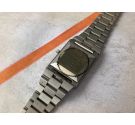NOS TUCAH Vintage swiss automatic watch NEW OLD STOCK 5 ATMOSPHERES Ref 2164 *** SPECTACULAR ***