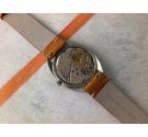 UNIVERSAL GENEVE POLEROUTER NS 1965 Reloj suizo antiguo automático 28 jewels Cal. 69 Ref. 869108/02 *** PRECIOSO ***
