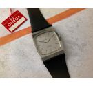 N.O.S. OMEGA CONSTELLATION 1974 Reloj suizo vintage automático Ref. 155.0013 Cal. 711 *** NUEVO DE ANTIGUO STOCK ***