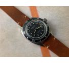 MIREXAL DIVER Vintage swiss automatic watch 200 METERS 600 FEET Cal. ETA 2472 *** SPECTACULAR ***