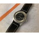 UNIVERSAL GENEVE POLEROUTER SUPER Vintage automatic swiss watch Ref. 869112/01 Cal. 1-69 MICROTOR *** SPECTACULAR ***