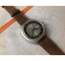 DIVER AQUASTAR SA GENÈVE SEATIME Vintage swiss automatic watch AS 2066 Ref. 1007 ROTATING INTERNAL BEZEL *** PRECIOUS ***