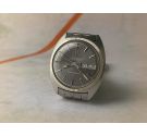 OMEGA CONSTELLATION Chronometer Officially Certified Reloj vintage suizo automático Cal. 751 Ref. 168.029 *** ESPECTACULAR ***