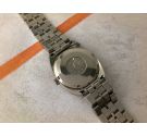 OMEGA CONSTELLATION Chronometer Officially Certified Reloj vintage suizo automático Cal. 751 Ref. 168.029 *** ESPECTACULAR ***
