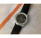 N.O.S. THERMIDOR DE LUXE Vintage swiss automatic watch Cal. ETA 2782 Ref. 1315 POLEROUTER STYLE *** NEW OLD STOCK ***