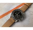 OMEGA SPEEDMASTER PROFESSIONAL MOONWATCH Vintage hand wind chronograph watch Cal. 861 Ref. 145.022-69 ST *** CHOCOLATE DIAL ***