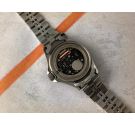 YEMA SUPERMAN 1 DIVER 990 FEET Vintage quartz watch Cal. SHIOJIRI Y572A Ref. T200016 *** SPECTACULAR ***