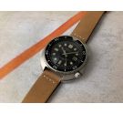 SEIKO APOCALYPSE NOW DIVER 1974 Ref. 6105-8110 Vintage automatic watch Cal. 6105 B JAPAN *** SPECTACULAR ***