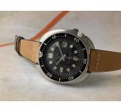 SEIKO APOCALYPSE NOW DIVER 1974 Ref. 6105-8110 Vintage automatic watch Cal. 6105 B JAPAN *** SPECTACULAR ***