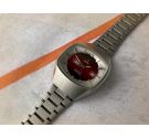 ZODIAC SST 36000 Vintage swiss automatic watch Cal. 86 Ref. 862-974 GIGANTE *** MINT ***