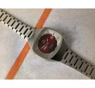 ZODIAC SST 36000 Vintage swiss automatic watch Cal. 86 Ref. 862-974 GIANT *** MINT ***