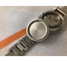 ZODIAC SST 36000 Vintage swiss automatic watch Cal. 86 Ref. 862-974 GIANT *** MINT ***