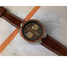 SEIKO SPEEDTIMER BULLHEAD 1976 Ref. 6138-0040 Vintage automatic chronograph watch Cal 6138 B JAPAN J *** PRECIOUS ***