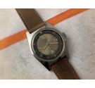 DIVER DUWARD AQUASTAR Reloj suizo vintage automático Cal. AS 1700/01 200 MÈTRES Ref. 1701 *** ICONICO ***