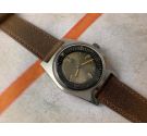 DIVER DUWARD AQUASTAR Reloj suizo vintage automático Cal. AS 1700/01 200 MÈTRES Ref. 1701 *** ICONICO ***