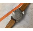 DIVER DUWARD AQUASTAR Vintage swiss automatic watch Cal. AS 1700/01 200 MÈTRES Ref. 1701 *** ICONIC ***