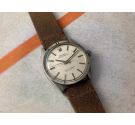 ROLEX OYSTER PERPETUAL Reloj suizo automático vintage Ref. 1007 SN: 1664XXX Cal. 1570 *** PRECIOSO ***