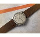 ROLEX OYSTER PERPETUAL Vintage swiss automatic watch Ref. 1007 SN: 1664XXX Cal. 1570 *** PRECIOUS ***