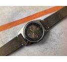 DIVER DUWARD GENÈVE AQUASTAR 200 MÈTRES Ref. 1713 Vintage swiss automatic watch Cal. AS 1712/1713 *** TROPICALIZED DIAL ***
