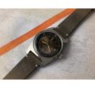 DIVER DUWARD GENÈVE AQUASTAR 200 MÈTRES Ref. 1713 Vintage swiss automatic watch Cal. AS 1712/1713 *** TROPICALIZED DIAL ***