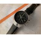 OMEGA SPEEDMASTER PROFESSIONAL MARK III Vintage swiss automatic chronograph watch Ref 176.002 Cal. Omega 1040 *** OVERSIZE ***