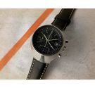 OMEGA SPEEDMASTER PROFESSIONAL MARK III Reloj suizo vintage cronógrafo automático Ref 176.002 Cal. Omega 1040 *** OVERSIZE ***