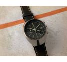 OMEGA SPEEDMASTER PROFESSIONAL MARK III Reloj suizo vintage cronógrafo automático Ref 176.002 Cal. Omega 1040 *** OVERSIZE ***