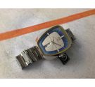 FESTINA COMPRESSOR NOS Vintage swiss automatic watch Cal. ETA 2836 Ref. 344.201 *** NEW OLD STOCK ***