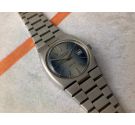 CERTINA DS3 Swiss vintage automatic watch Ref. 606-80 Cal. C.E. 004 (ETA 2784) OVERSIZE *** SPECTACULAR ***