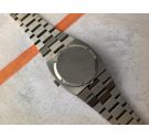 CERTINA DS3 Reloj suizo vintage automático Ref. 606-80 Cal. C.E. 004 (ETA 2784) OVERSIZE *** ESPECTACULAR ***