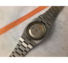 CERTINA DS3 Swiss vintage automatic watch Ref. 606-80 Cal. C.E. 004 (ETA 2784) OVERSIZE *** SPECTACULAR ***