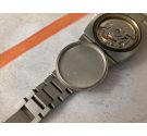 CERTINA DS3 Reloj suizo vintage automático Ref. 606-80 Cal. C.E. 004 (ETA 2784) OVERSIZE *** ESPECTACULAR ***