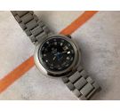 TISSOT T12 Reloj vintage suizo automatico Ref. 44594 Cal. 784-2 GIGANTE *** TODO ORIGINAL ***