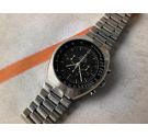 OMEGA SPEEDMASTER PROFESSIONAL MARK II Reloj suizo vintage cronógrafo de cuerda Ref. 145.014 Cal. Omega 861 *** MARAVILLOSO ***