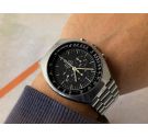 OMEGA SPEEDMASTER PROFESSIONAL MARK II Vintage swiss hand winding chronograph watch Ref. 145.014 Cal Omega 861 *** MARVELOUS ***
