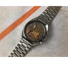 OMEGA SPEEDMASTER PROFESSIONAL MARK II Reloj suizo vintage cronógrafo de cuerda Ref. 145.014 Cal. Omega 861 *** MARAVILLOSO ***