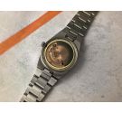 OMEGA GENÈVE Reloj antiguo suizo automático Cal. 1481 Ref. 166.0099 *** TODO ORIGINAL ***