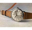 OMEGA Vintage swiss automatic watch Cal. 565 Ref 162.009 SP STEEL *** MINT ***