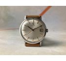 OMEGA Reloj vintage suizo automático Cal. 565 Ref 162.009 SP ACERO *** MINT ***
