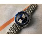 SEIKO KAKUME CHRONOGRAPH AUTOMATIC 1976 Vintage automatic chronograph watch Ref. 6138-0030 Cal. 6138 B *** SPECTACULAR ***