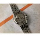 SEIKO KAKUME CHRONOGRAPH AUTOMATIC 1976 Vintage automatic chronograph watch Ref. 6138-0030 Cal. 6138 B *** SPECTACULAR ***